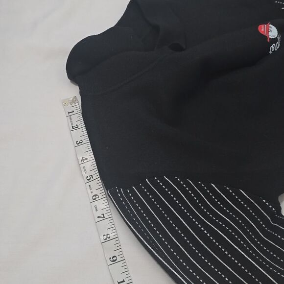 Malbon Mens Golf Sweater Size M( Missing, See Measurements) - Picture 7 of 7